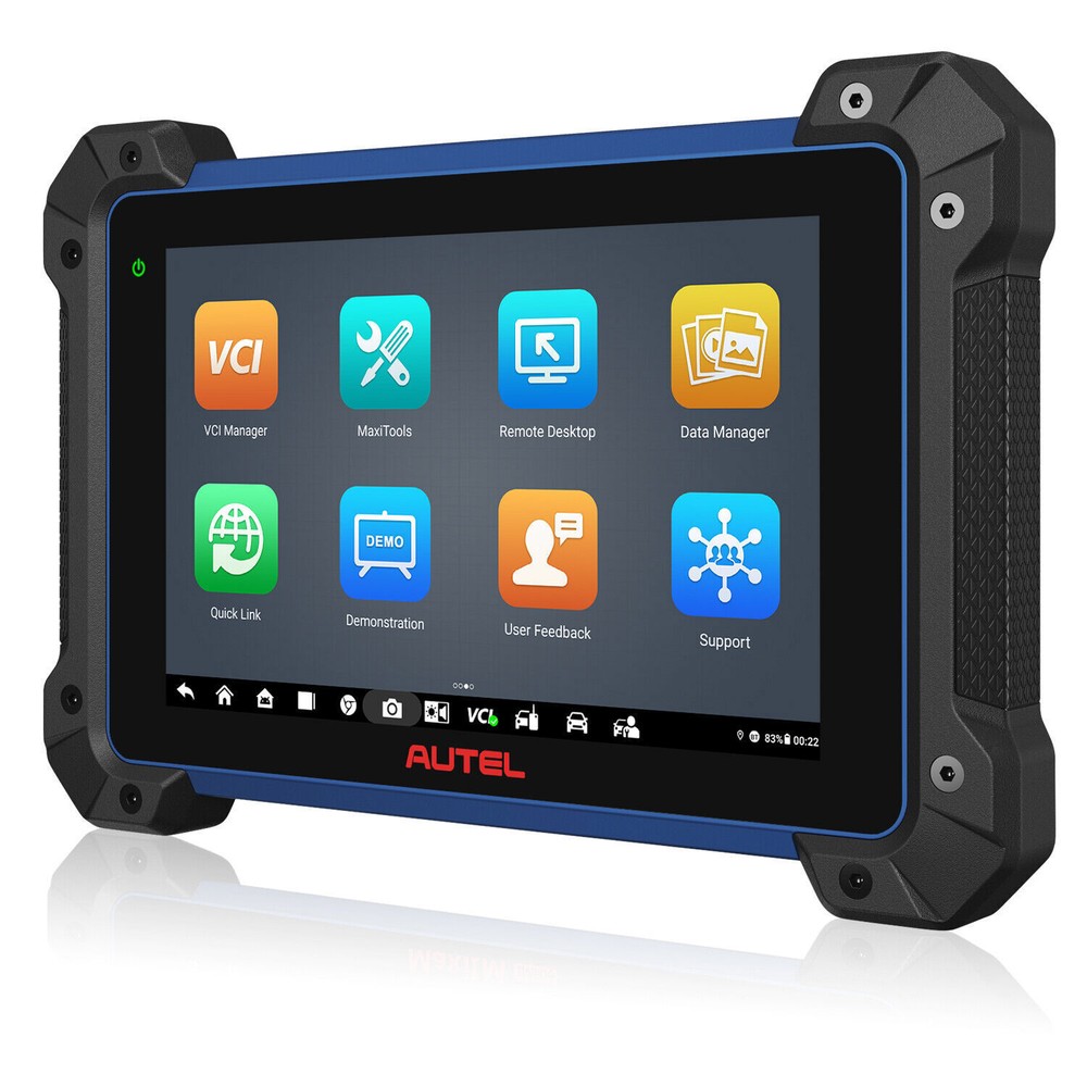 Autel MaxiIM IM608S II 2in1 Key Programmer & ECU Coding Diagnostics IM608 PRO II