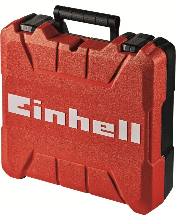Einhell E-Box S35 Hard tool Case 14 Inches