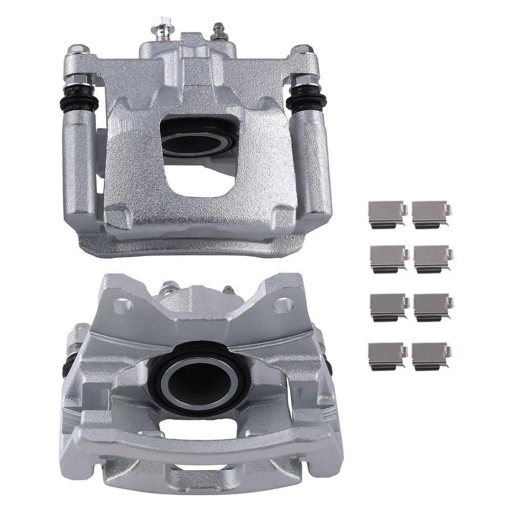 Rear Set Brake Caliper Assembly for Jeep Liberty 2008-2012 Wrangler 2007-2018