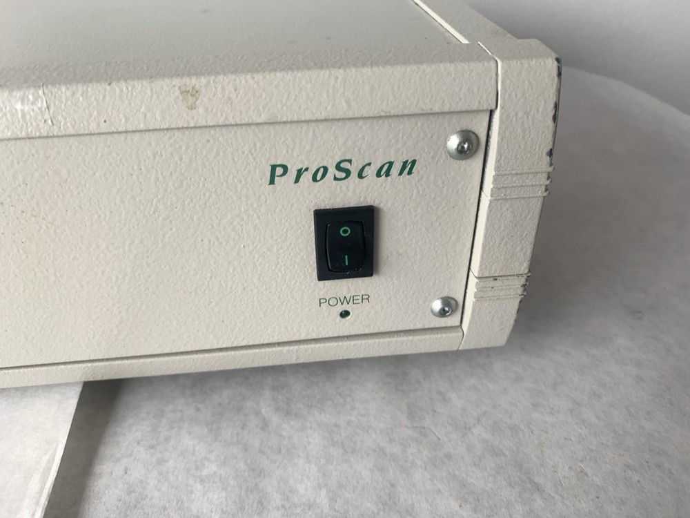 Prior Scientific ProScan H29 Microscope Stage Controller