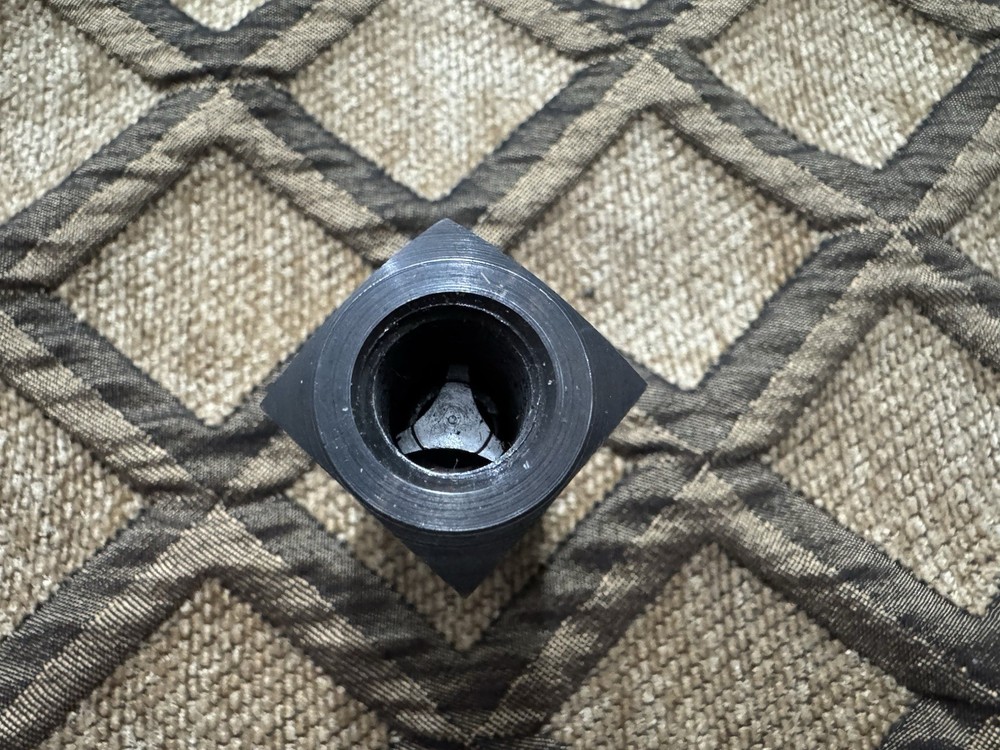 New CTR Check Valve. Part # CTR-33-164