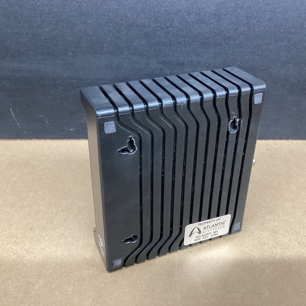 Hitron cable modem Model CDA3-35