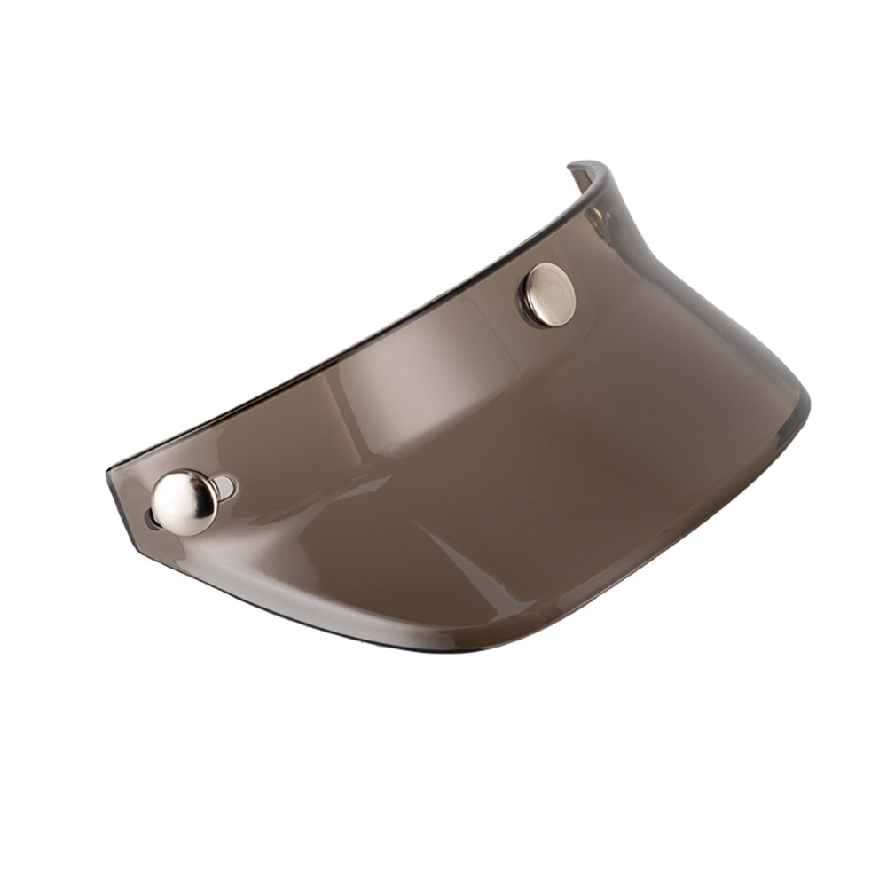 Motorcycle Visor Motorcycle 3/4 Open - S9A5
