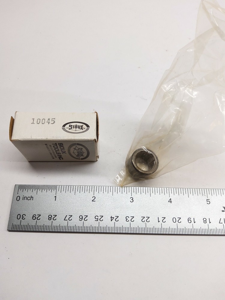 SIOUX TOOL BEARING 10045 (NEW)