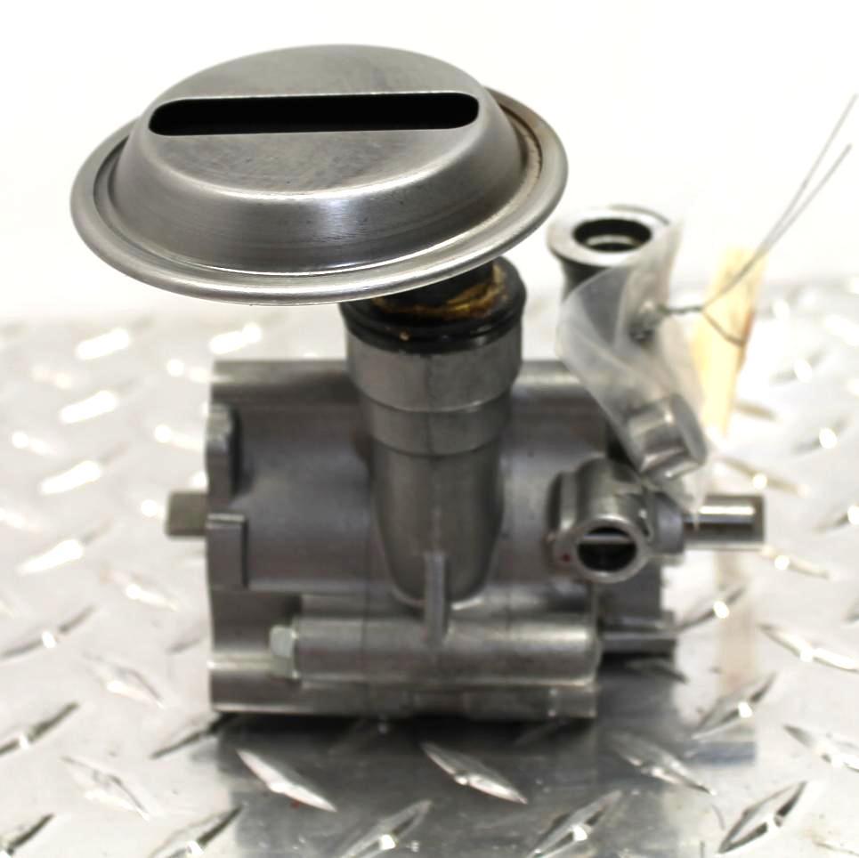 2006 HONDA INTERCEPTOR VFR 800 ENGINE MOTOR OIL PUMP