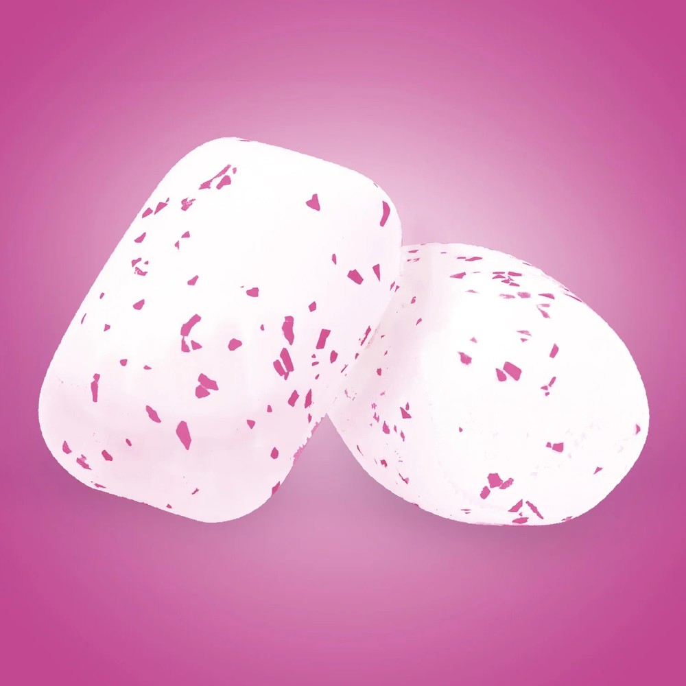 pack Orbit Bubblemint Sugar Free Chewing Gum Value Pack Ct Bag