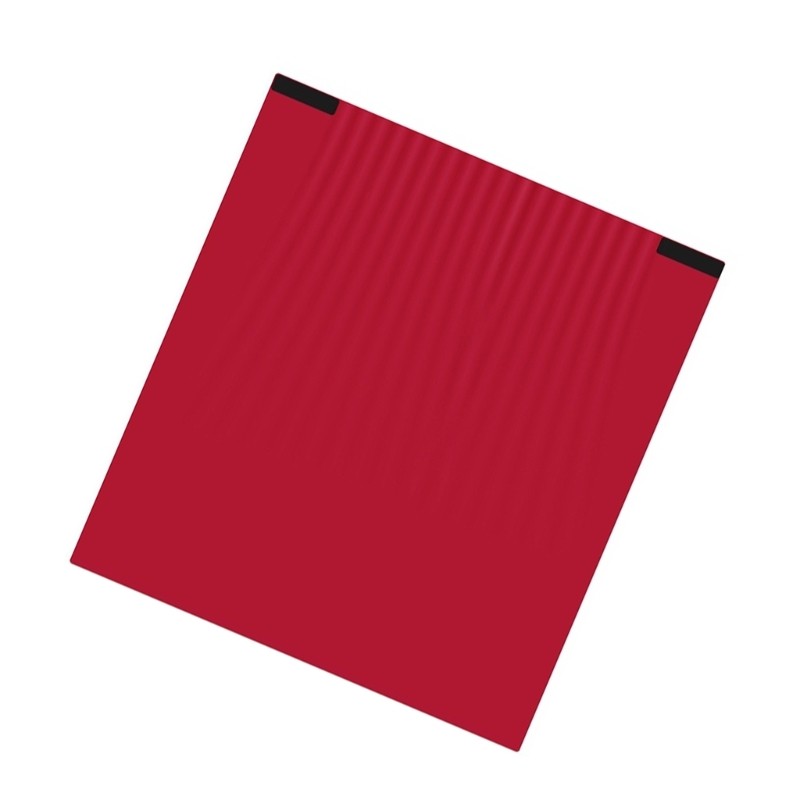 Precise Focusing Cloth for Large Format Cameras Foldable Composite Fabric