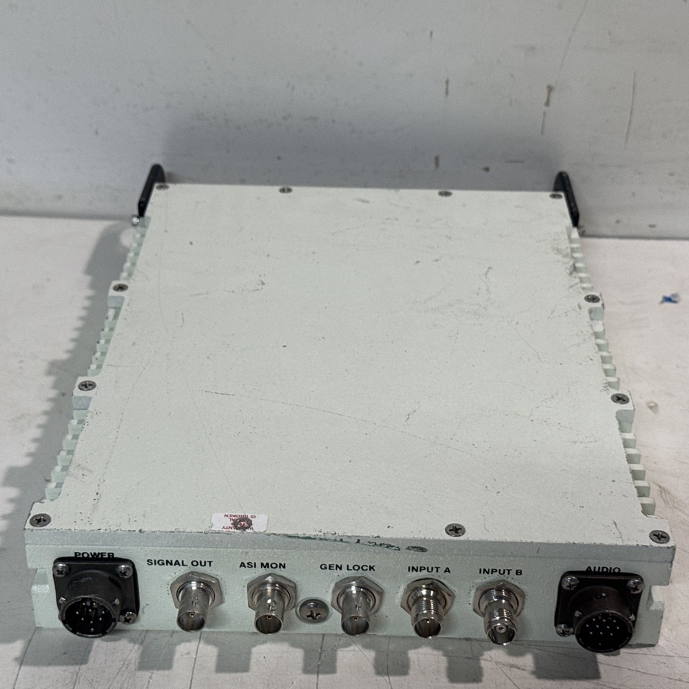 MEC MDR-2 P/N 908284-01