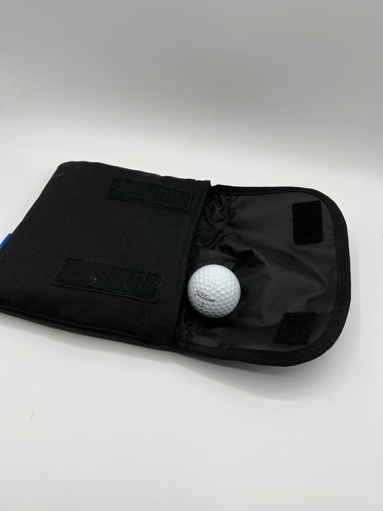 Geau Golf RANGEFINDER NIKE Upcycled Backpack