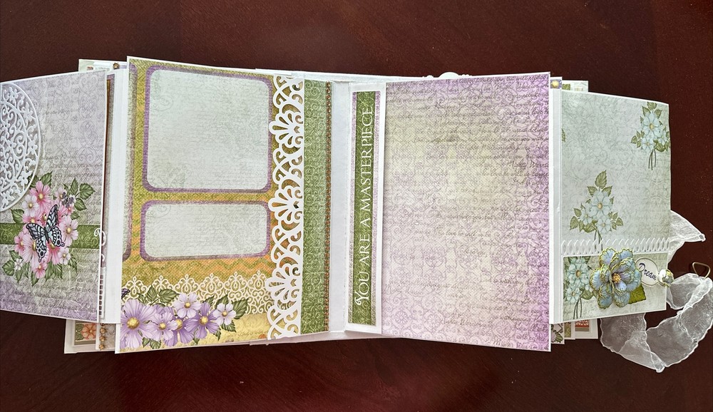 Heartfelt Creations Using Using Heartfelt Creations Butterfly Collection