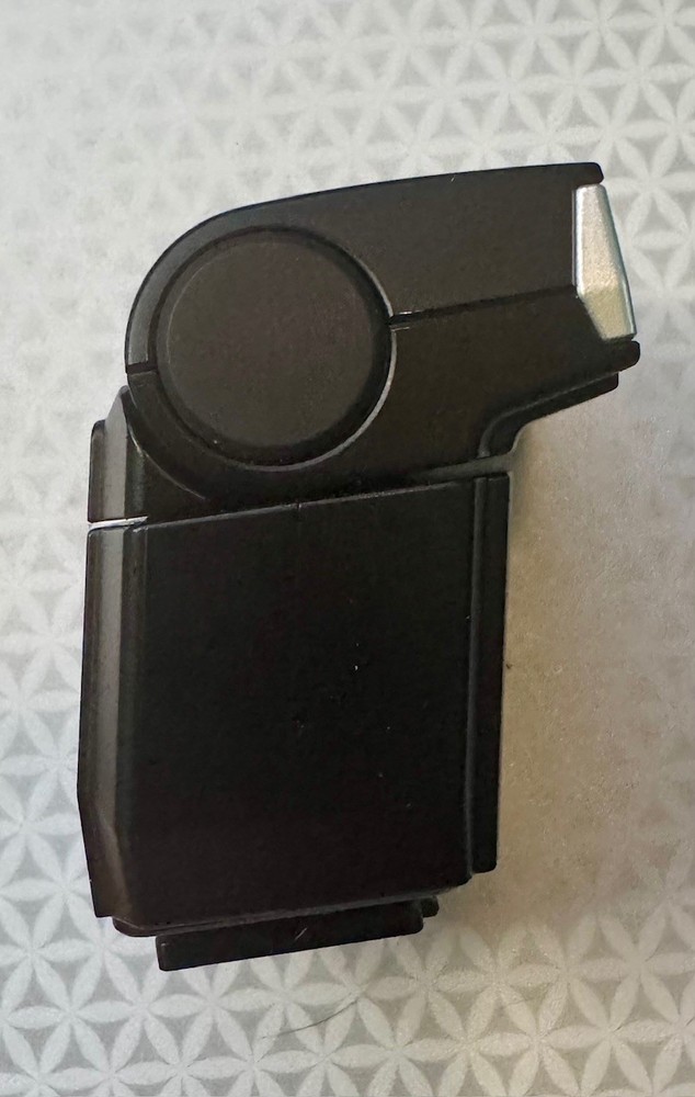 Olympus FL-LM3 Flash