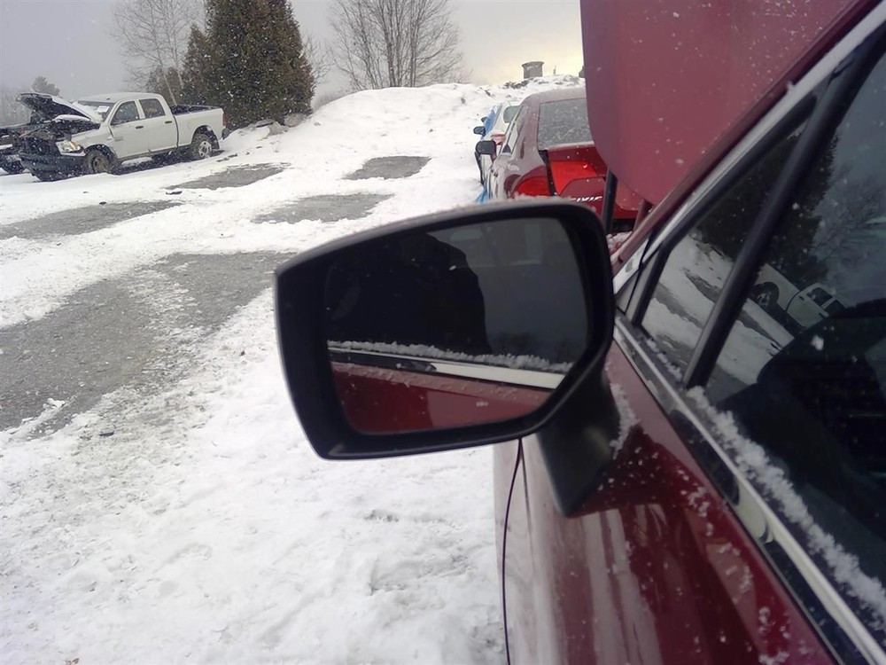 LEGACY 2017 Transmission Shift 2089643