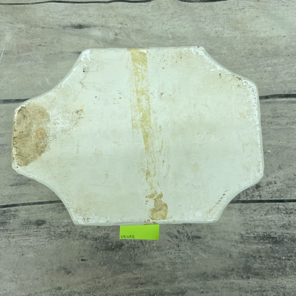 Ceramic Slip Casting Mold Holland #H669