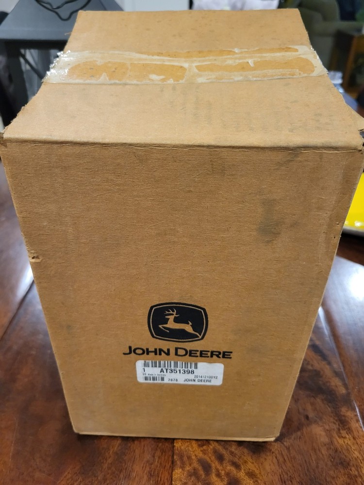 JD #351398 Bushing w End Seals (14)