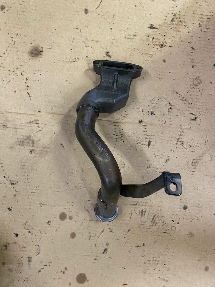 Maxxforce 7 Oil Pickup ML2S17