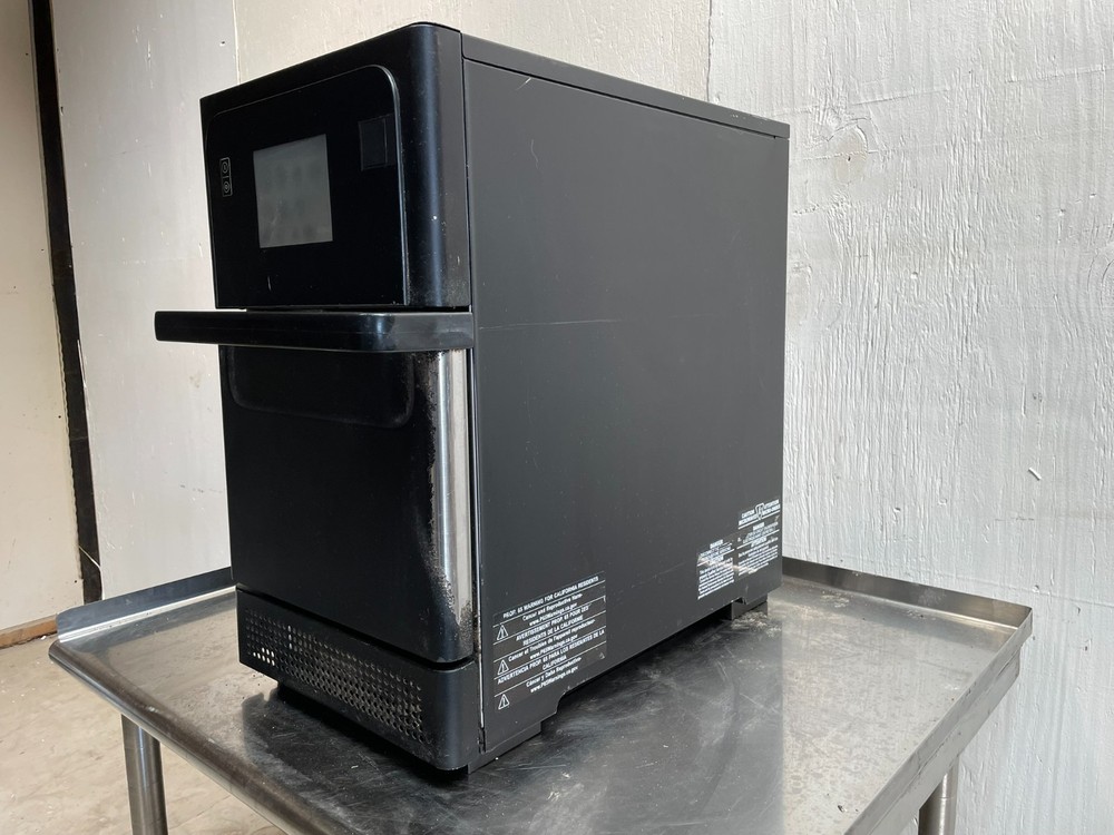 Merrychef eikon e2s High Speed Convection Oven