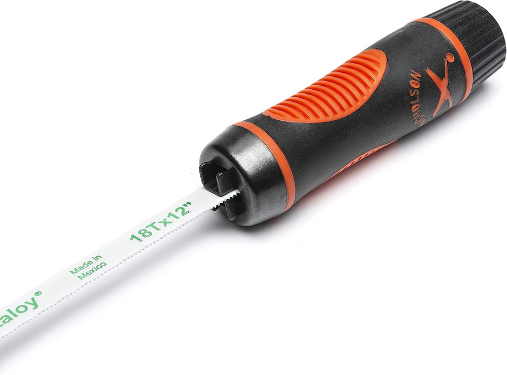 Crescent Nicholson Universal Handle | 21474U