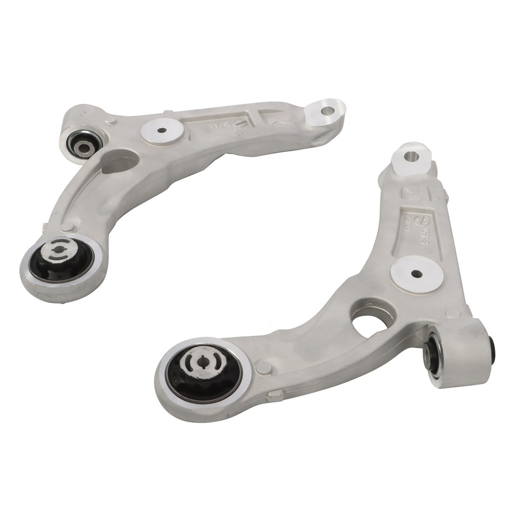 Front Left Right Lower Control Arms Ball Joints Kit for 2014-2018 Jeep Cherokee