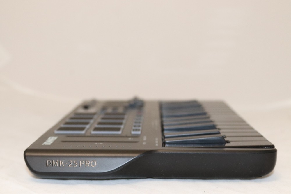 Donner DMK 25 Pro Midi Keyboard Controller 25 Key