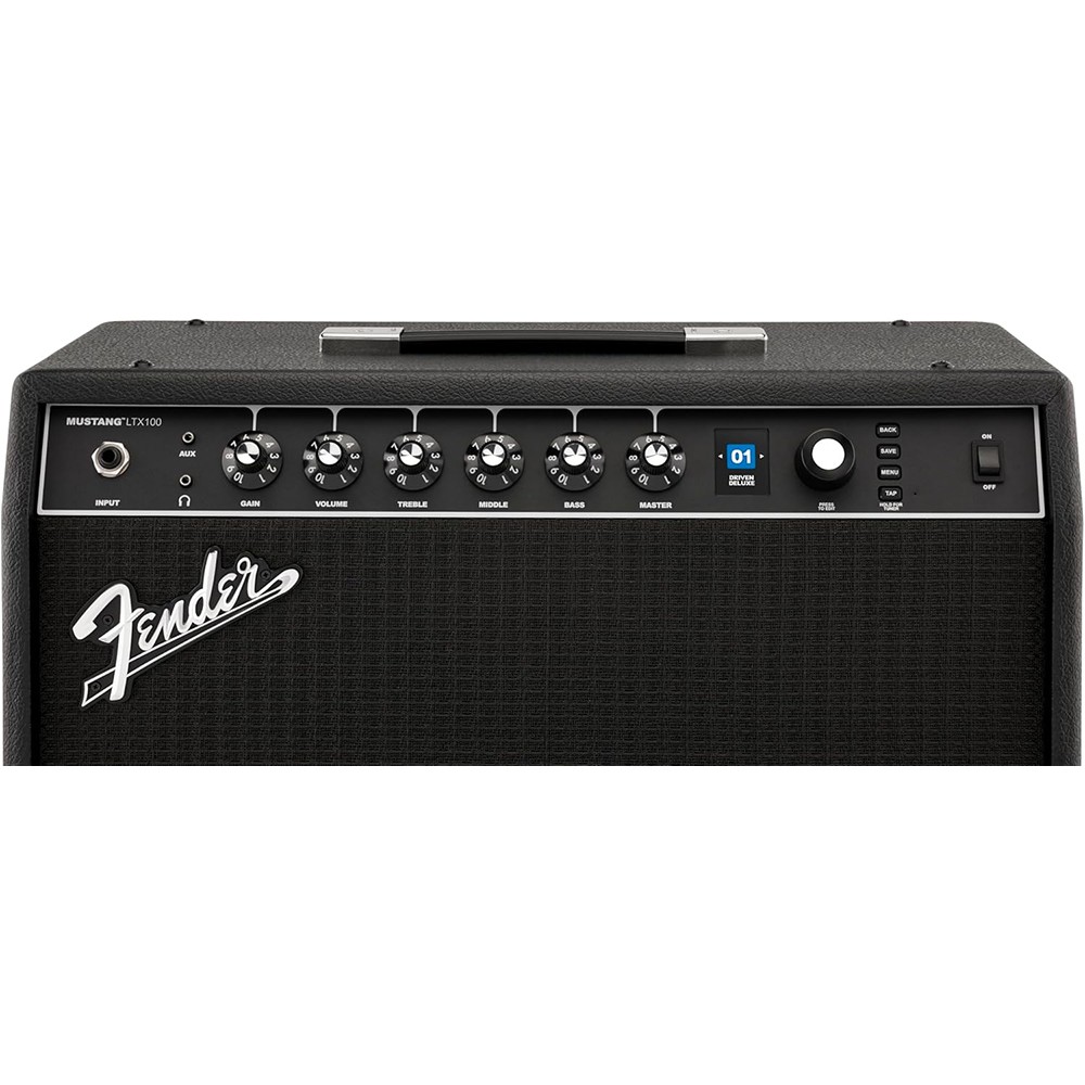 Fender Mustang LTX100, 120V