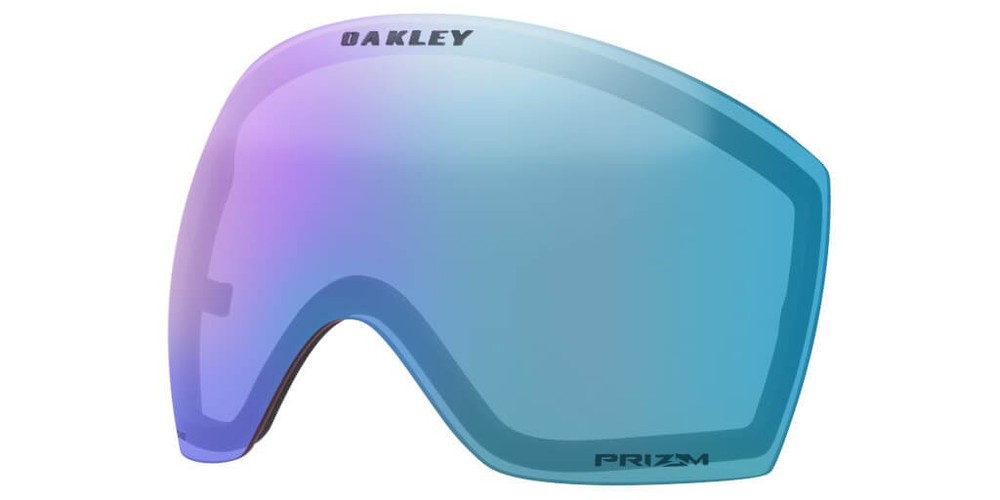 Oakley Flight Deck PRO L Lens