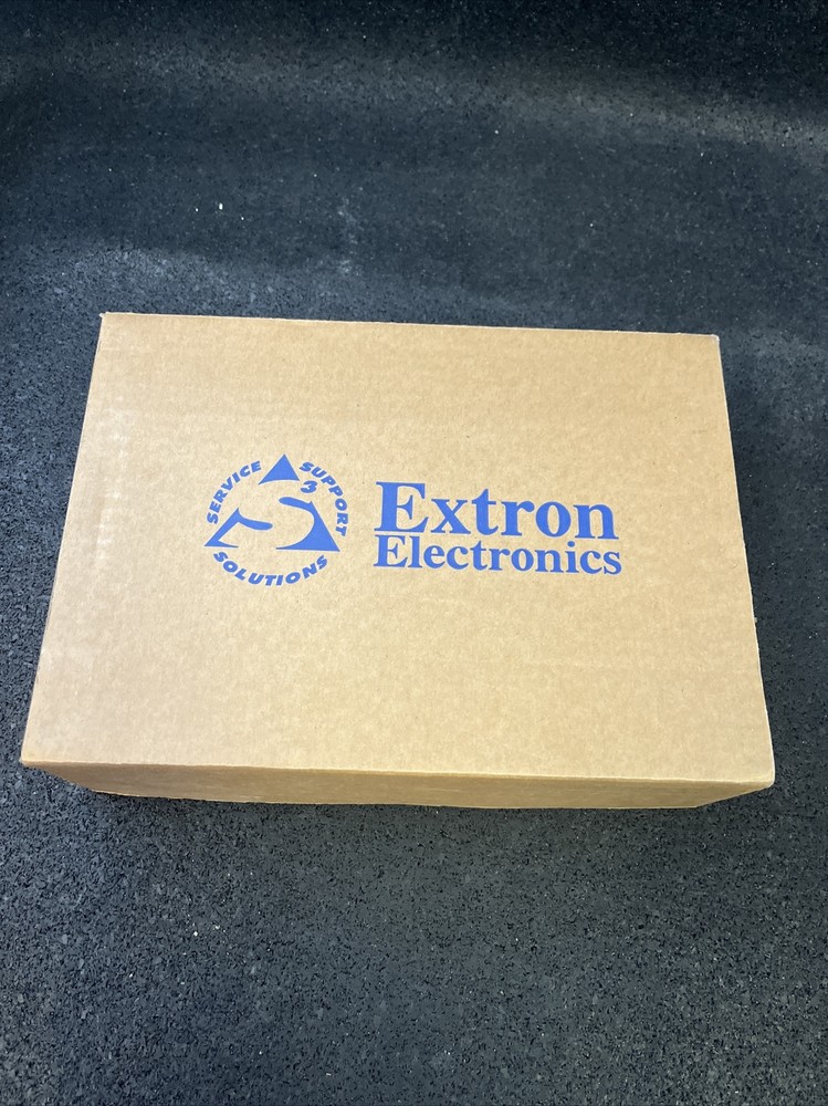 NEW - Extron SW2 VGA DA2 A Video Switcher