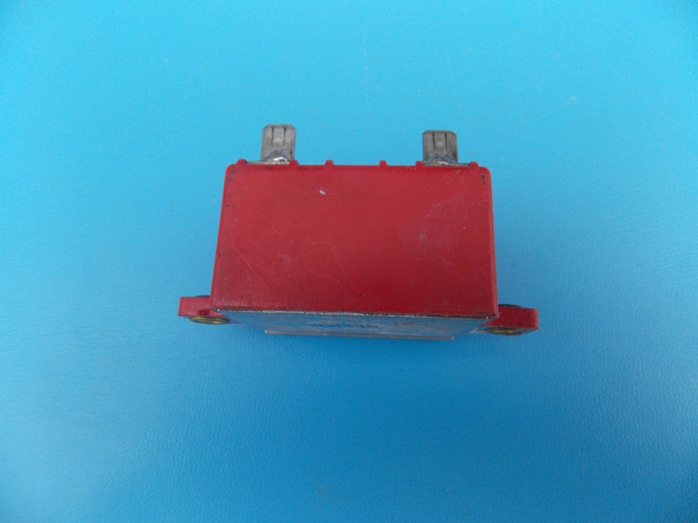 TECCOR MODEL RE2-15D06 1/2 HP