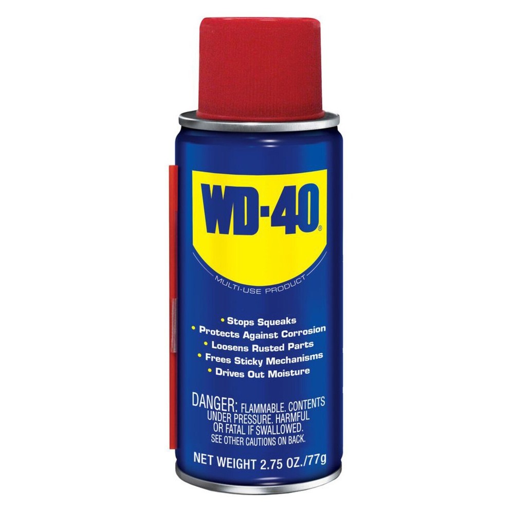 WD40 490358 Lubricant