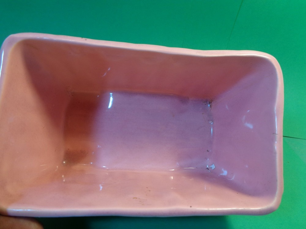 Robinson Ramsbottom Roseville Planter (Used/EUC)