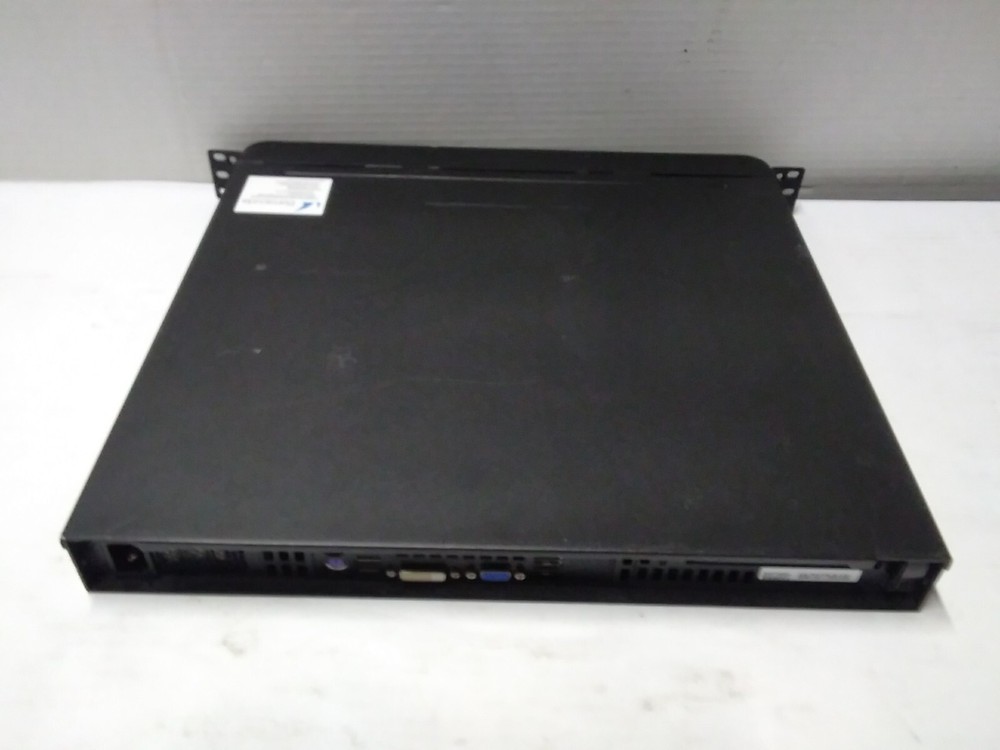 Barracuda Firewall 300 IU Rack Mount Web Filter