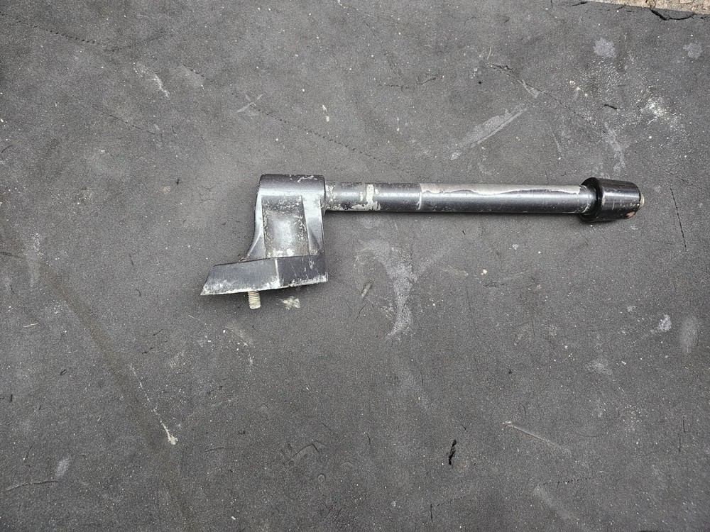 Zzr1100 D Right Handlebar