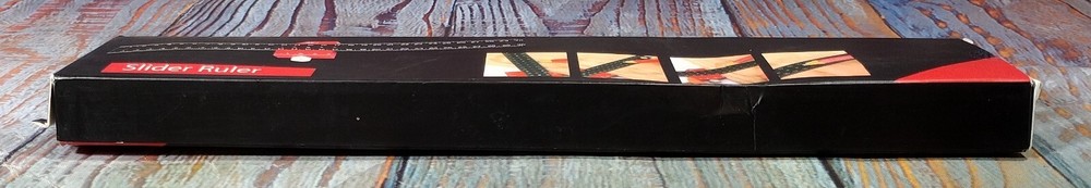 Slide Ruler - Open Box