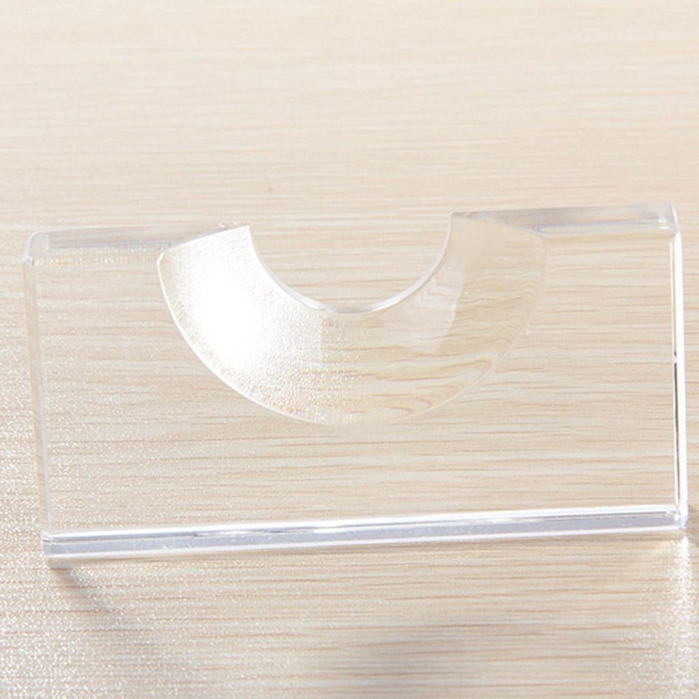 Transparent Position Marker 1/4\" Billiard
