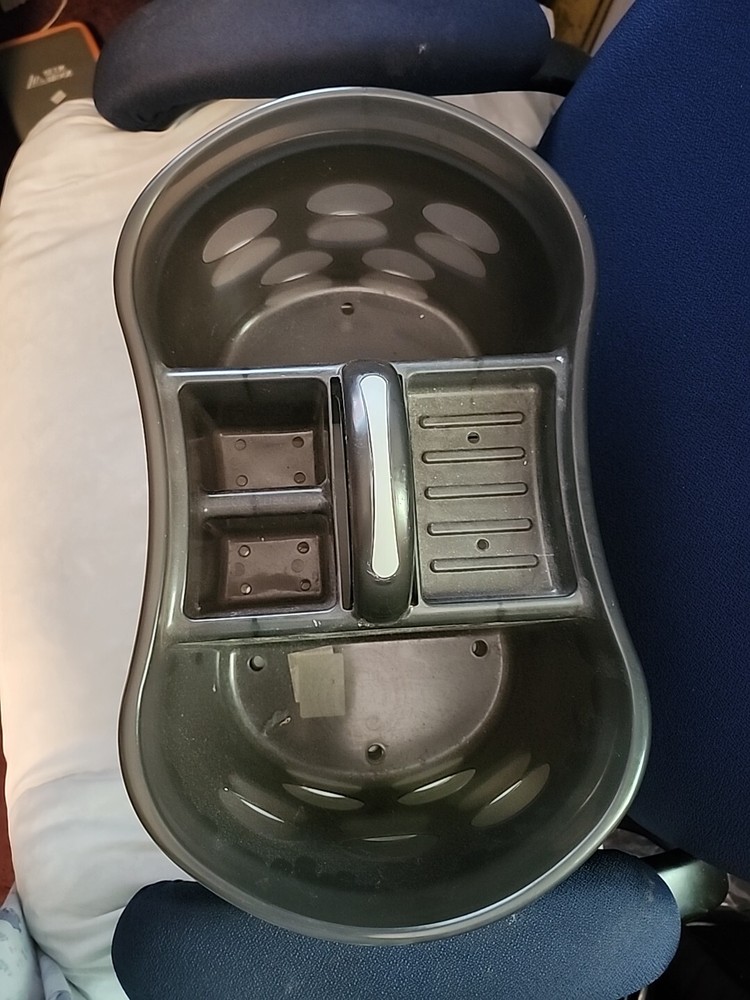 bath caddie trays