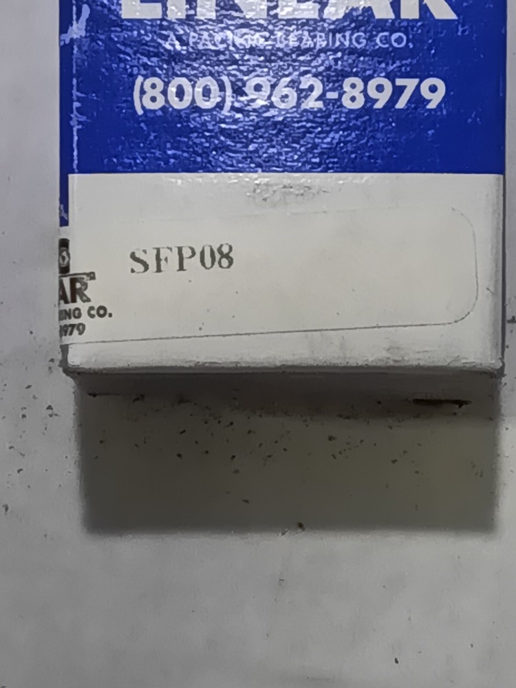 PBC LINEAR SFPO8 (SP439)