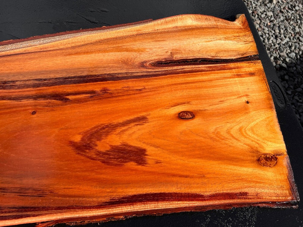 Hawaiian Koa Board! #5052