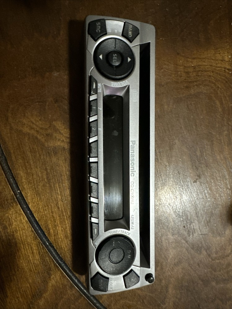 Panasonic CQ-C1001U