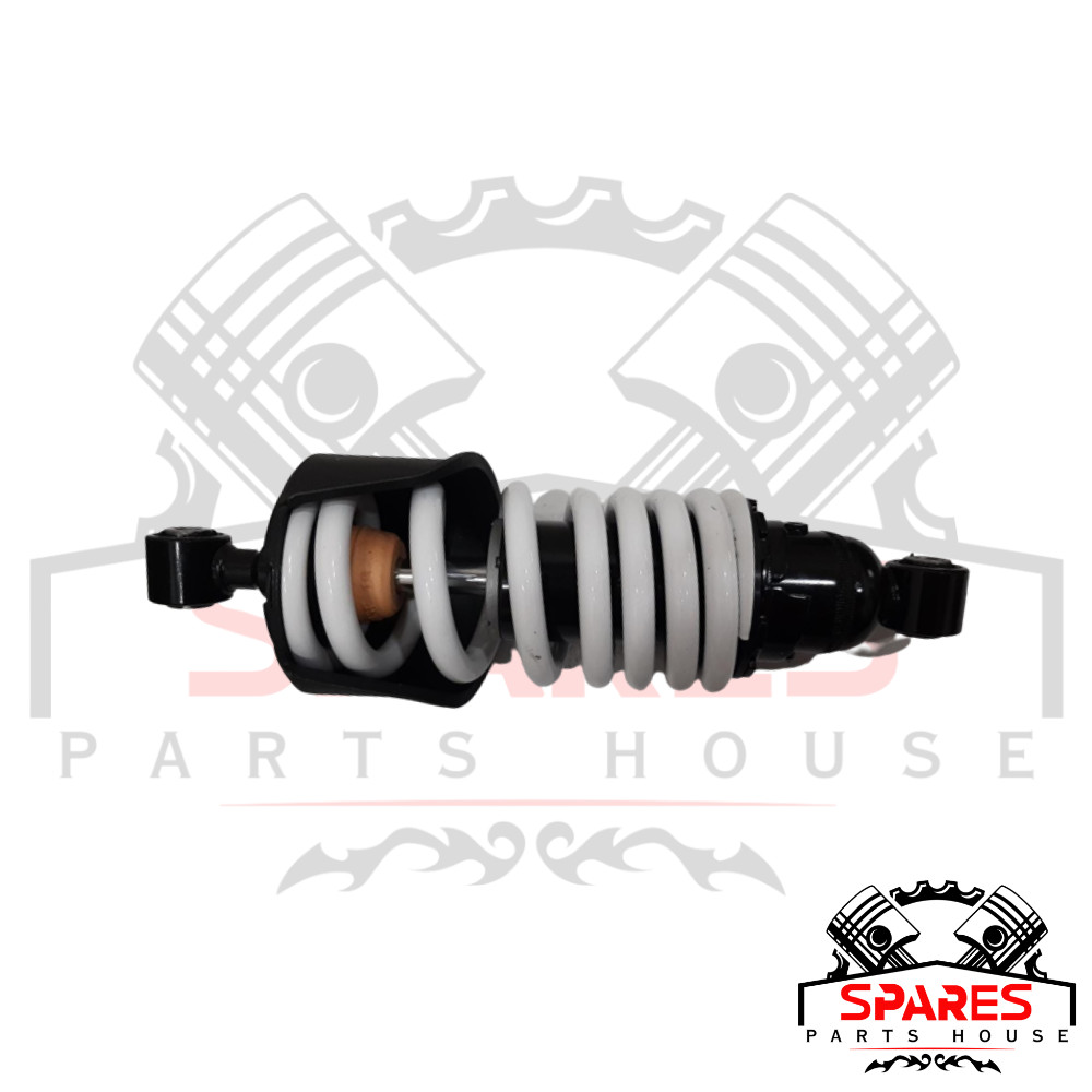 Rear Monoshock Complete Fits KTM RC 125 2019