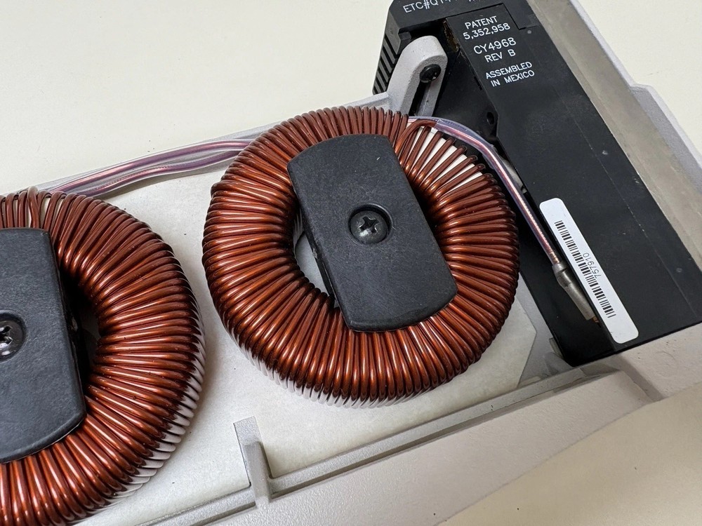 ETC D20 Dimmer Module Theater Stage Lighting