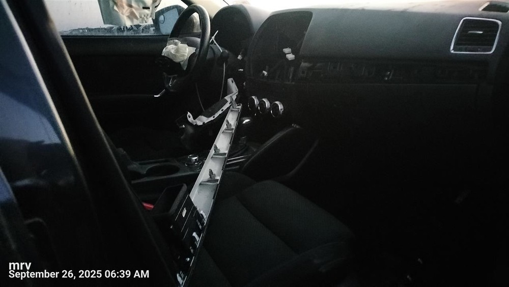 CONTROL PANEL OEM 13-16 CX-5 1YR WRNTY