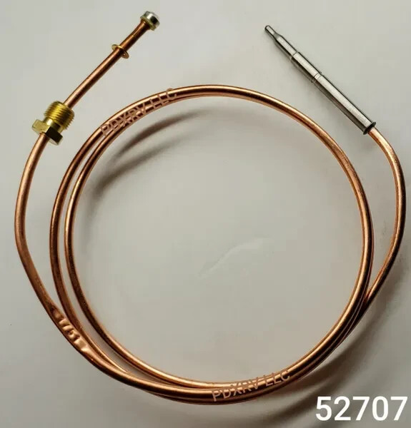 Atwood / Wedgewood Thermocouple 52707 SAME DAY SHIPPING