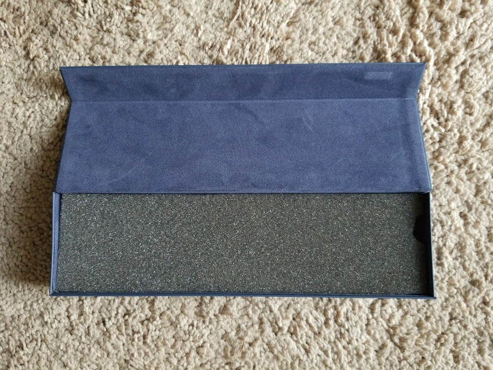 VILEBREQUIN STORAGE BOX