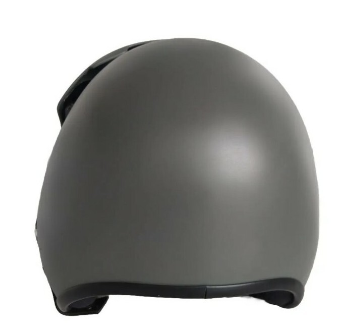 HGU-33 PLAIN GREY, PILOT FLIGHT HELMET (REPLICA)