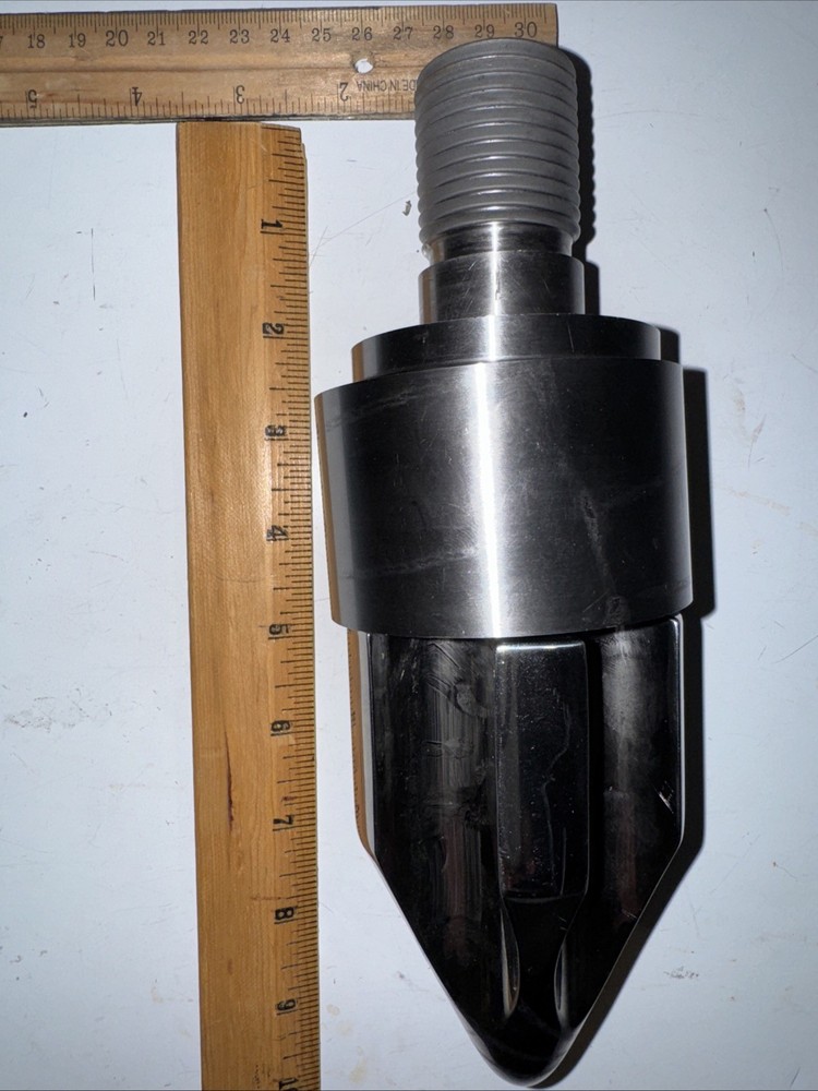 New 75 Mm Screw Tip Assembly.
