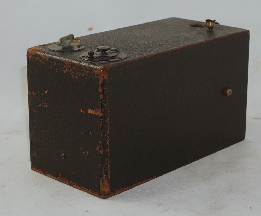 Eastman A Daylight Kodak String-Set Camera * RARE *