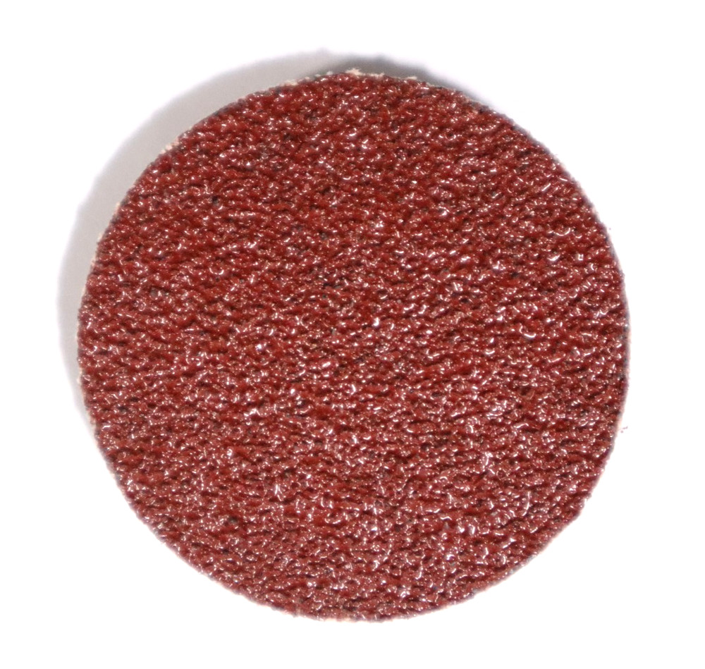100 pcs, MERIT, 2" QUICK CHANGE DISC, 40 GRIT     69957399707