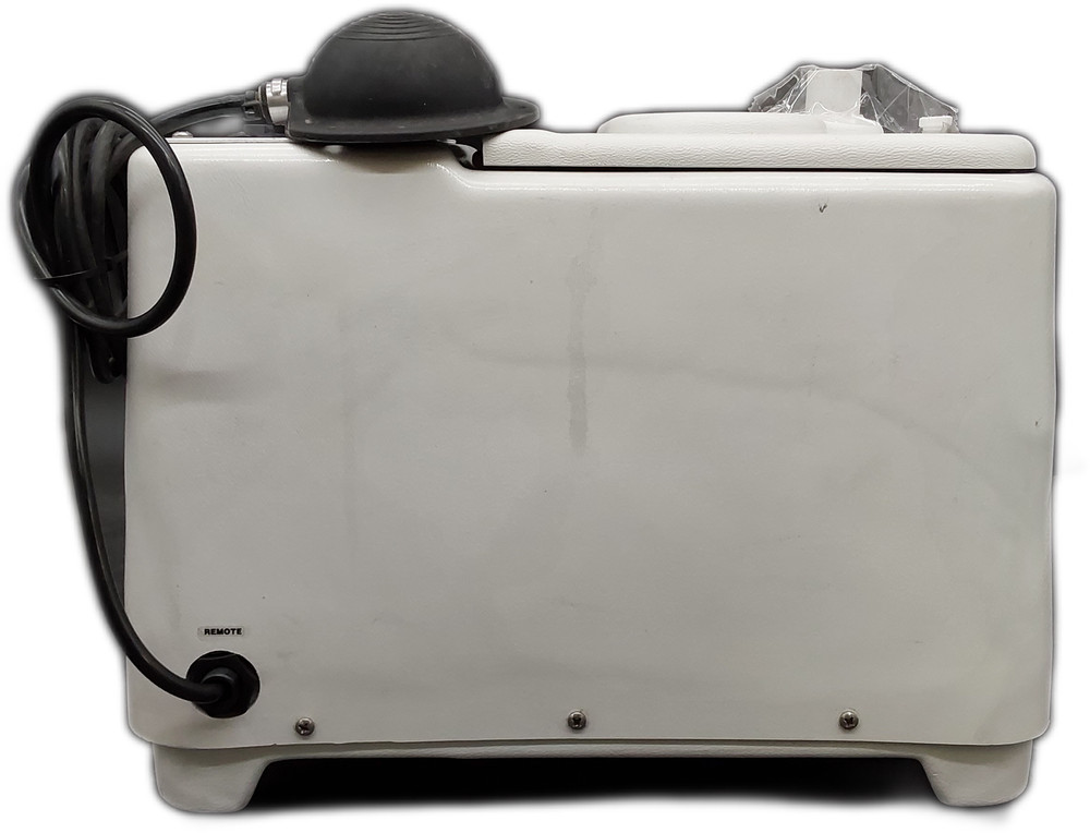 500B Vacuum Drill No Attachment Hand Tool