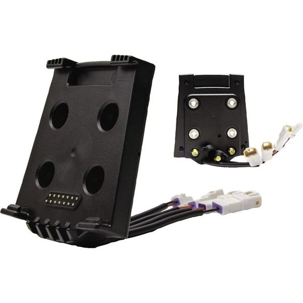 Trail Tech - 922-125 - Voyager Pro GPS Kit