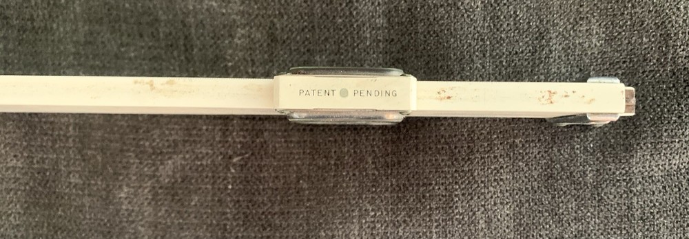 Keuffel & Esser K&E Slide Rule 4088-3