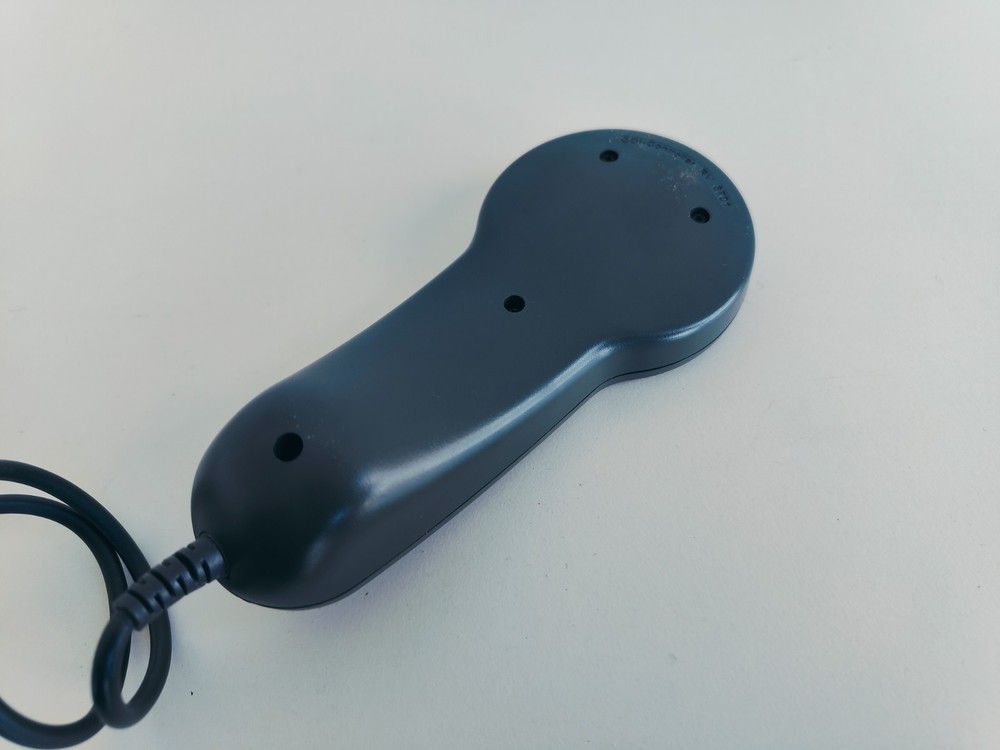 Original Controller Gamepad Philips CDI Cd-i Interactive Games touchpad